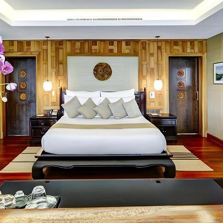 Baan Souchada Resort & Spa Sara Buri Dış mekan fotoğraf