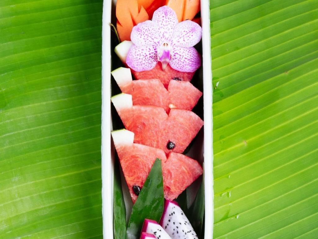 Baan Souchada Resort & Spa Sara Buri Dış mekan fotoğraf