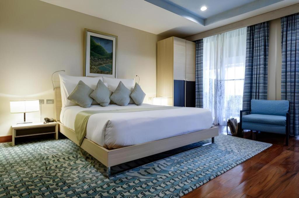 Baan Souchada Resort & Spa Sara Buri Dış mekan fotoğraf