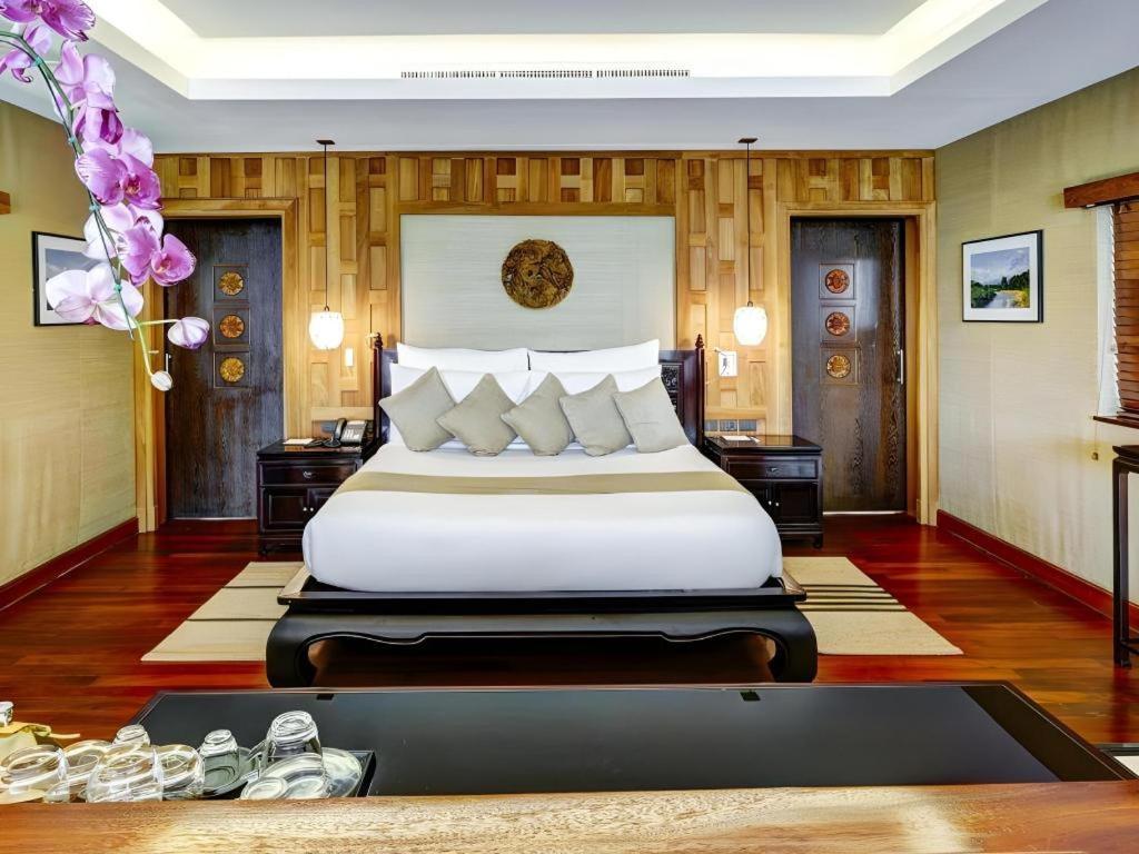 Baan Souchada Resort & Spa Sara Buri Dış mekan fotoğraf
