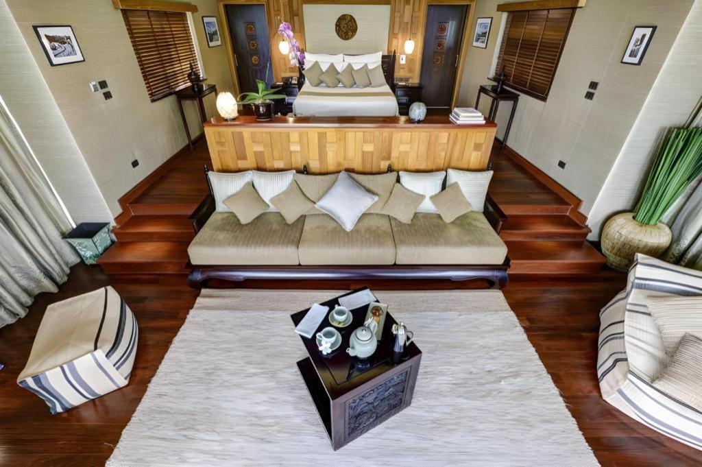 Baan Souchada Resort & Spa Sara Buri Dış mekan fotoğraf