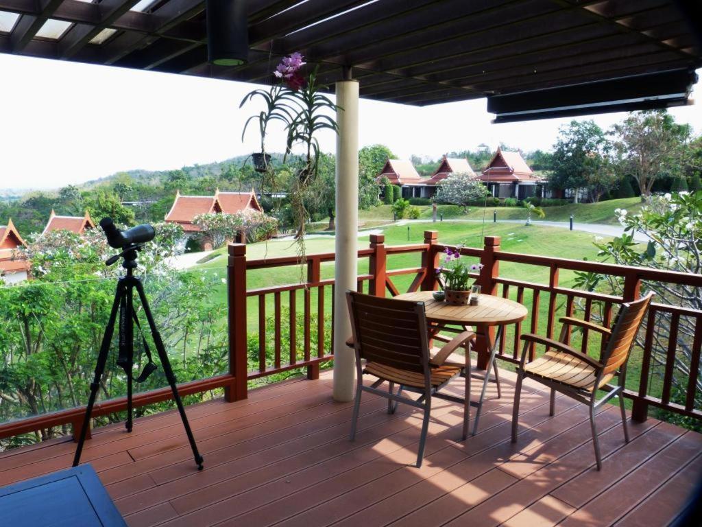 Baan Souchada Resort & Spa Sara Buri Dış mekan fotoğraf