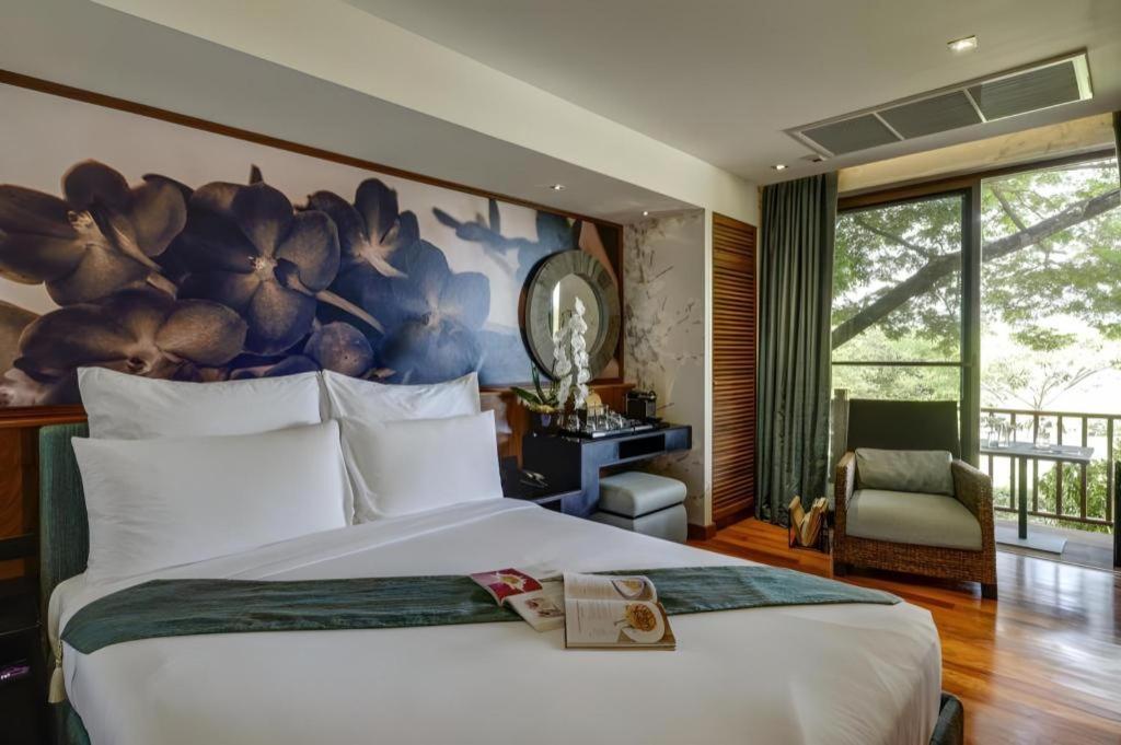 Baan Souchada Resort & Spa Sara Buri Dış mekan fotoğraf