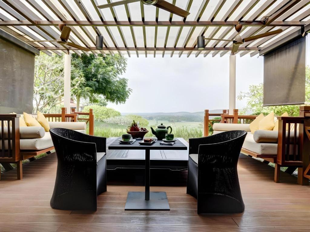 Baan Souchada Resort & Spa Sara Buri Dış mekan fotoğraf