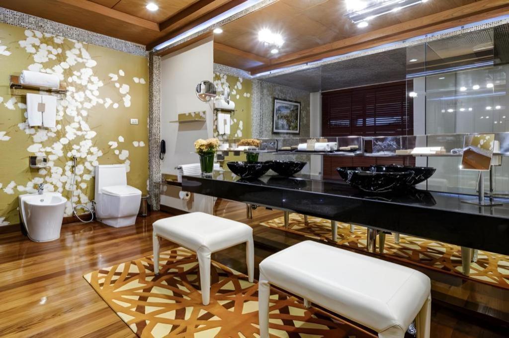 Baan Souchada Resort & Spa Sara Buri Dış mekan fotoğraf