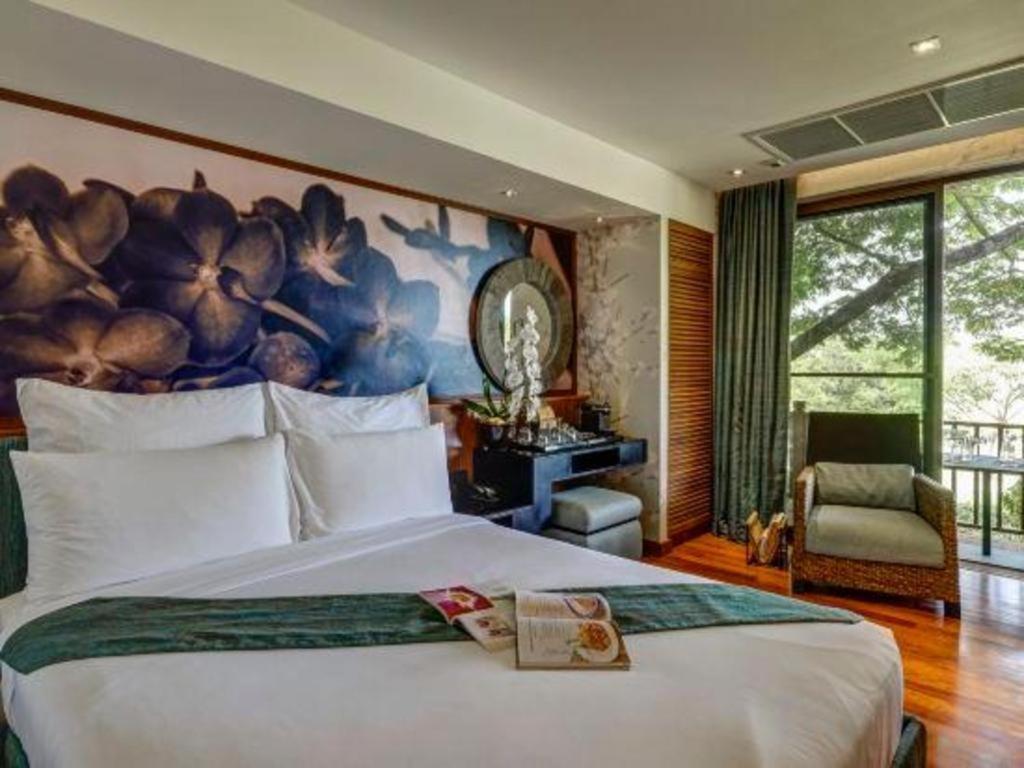 Baan Souchada Resort & Spa Sara Buri Dış mekan fotoğraf