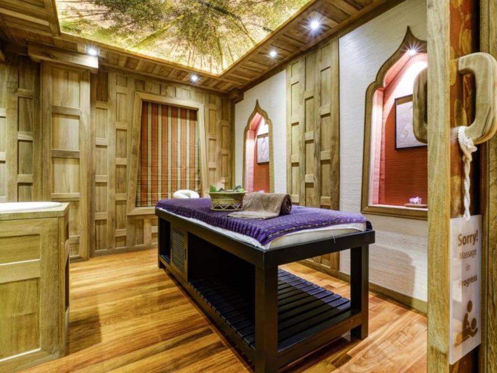 Baan Souchada Resort & Spa Sara Buri Dış mekan fotoğraf