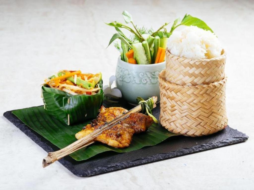 Baan Souchada Resort & Spa Sara Buri Dış mekan fotoğraf