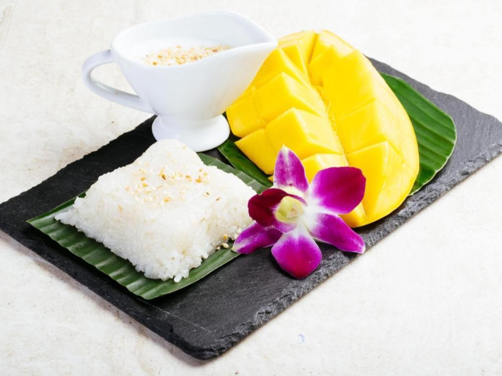 Baan Souchada Resort & Spa Sara Buri Dış mekan fotoğraf