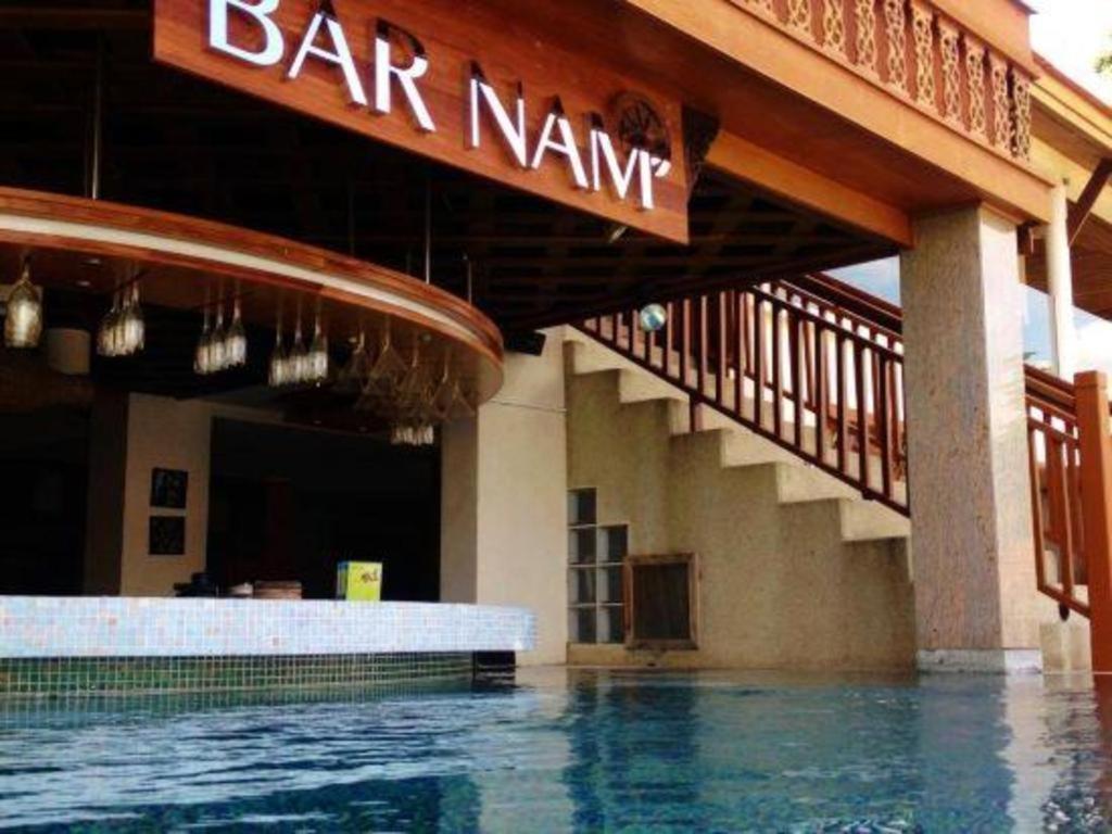 Baan Souchada Resort & Spa Sara Buri Dış mekan fotoğraf