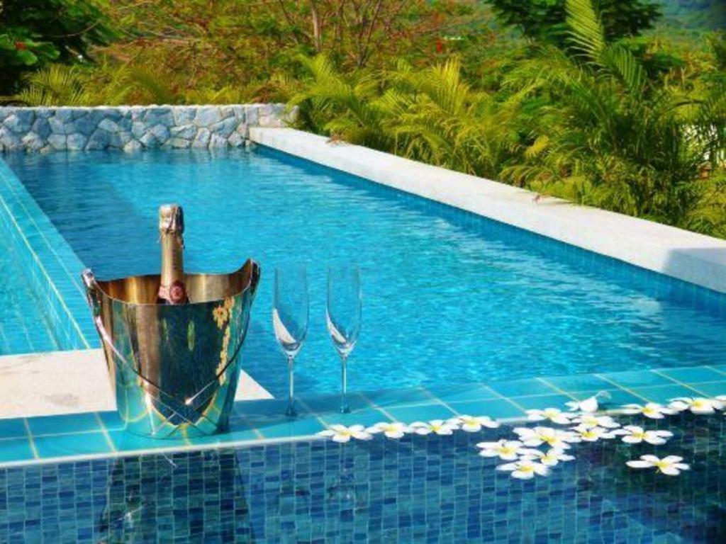 Baan Souchada Resort & Spa Sara Buri Dış mekan fotoğraf